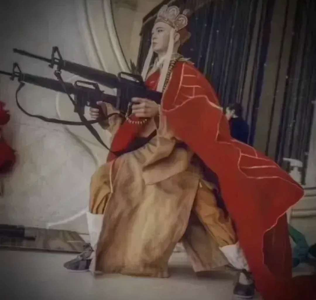 六一